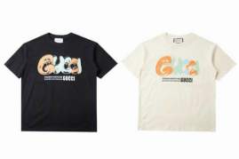 Picture of Gucci T Shirts Short _SKUGucciXS-Latt38011130